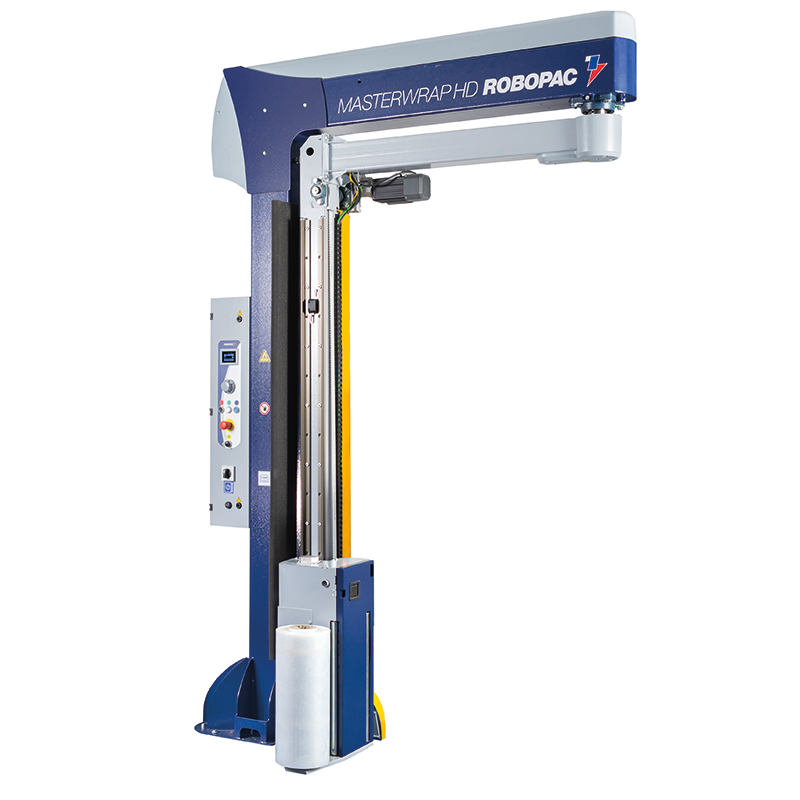 Robopac Masterwrap HD PLUS XL