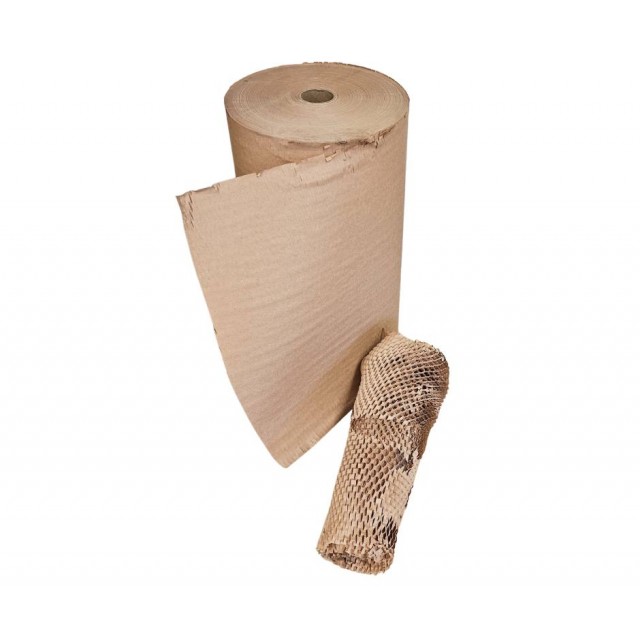 X-Wrap Honeycomb Paper