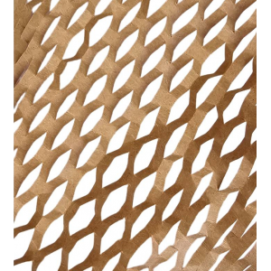 X-Wrap Honeycomb Paper