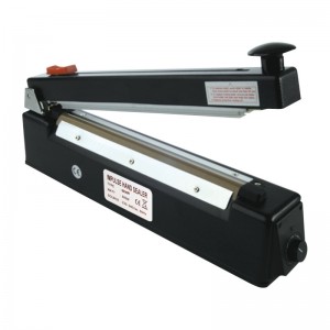 Impulse Heat Sealer