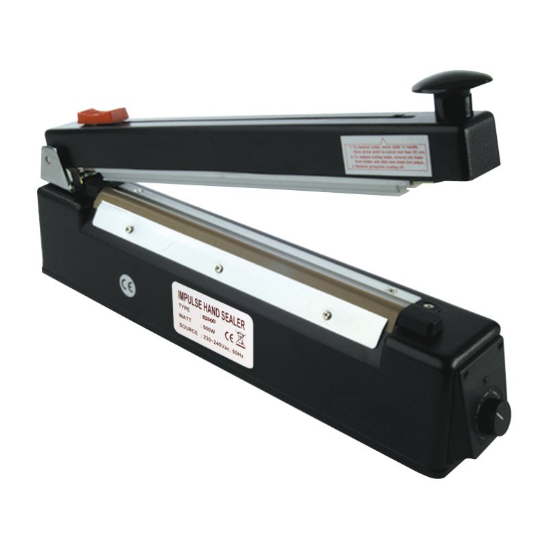 Impulse Heat Sealer