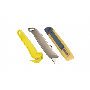 Knives & Cutters