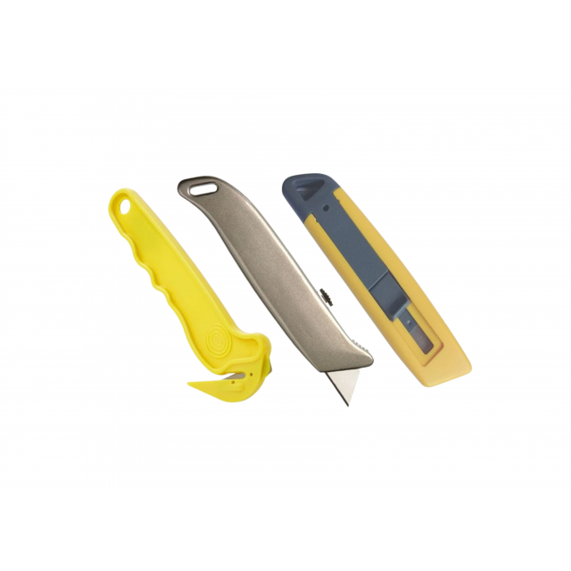 Knives & Cutters